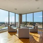 Algarve Race - Hotell 5*