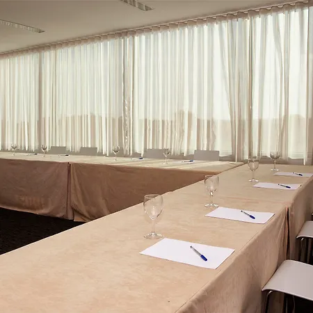 Hotel Algarve Race - Montes de Cima