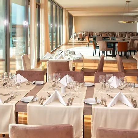 Algarve Race - Hotel