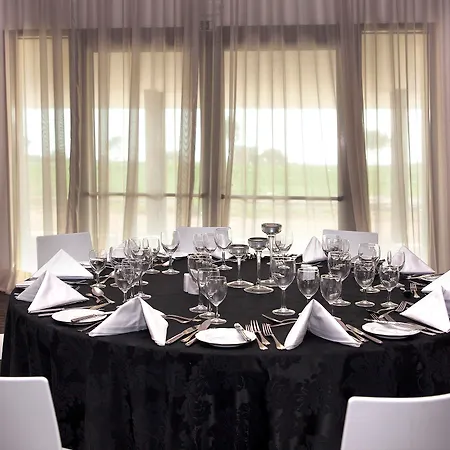 Hotel Algarve Race - Montes de Cima