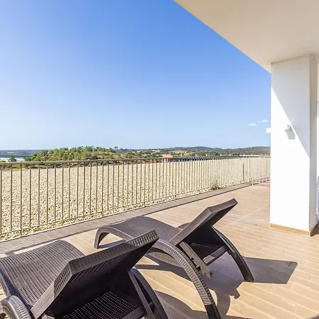 Algarve Race - Hotel