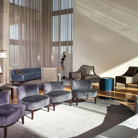 Algarve Race - Hotel