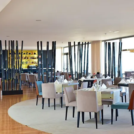 Algarve Race - Hotel 5*