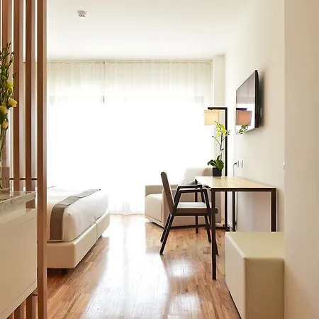 Hotel Algarve Race - Montes de Cima