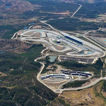 Algarve Race - Hotel 5*
