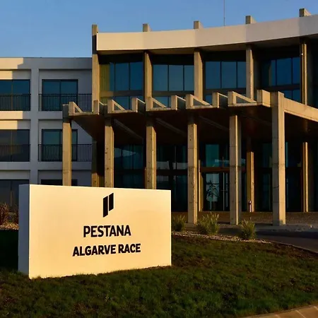 호텔 Algarve Race - 5*