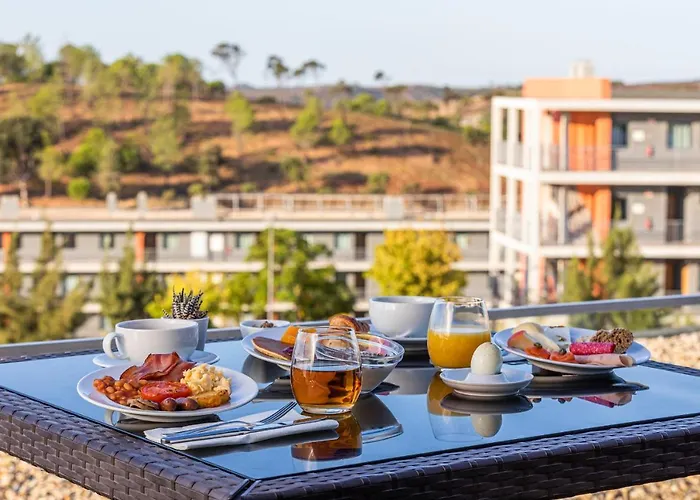 Algarve Race - Montes de Cima